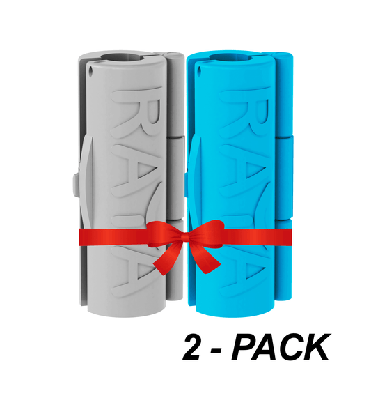 2-PACK Deal - RAYA™ FLUFFER: Chunky Yarn Fluffer (Patent Pending)