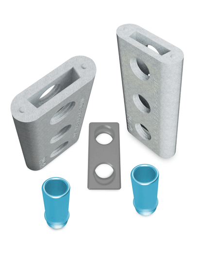 RAYA™ LOOM – The Modular Loom for Chunky Yarn Weaving (Patent Pending)