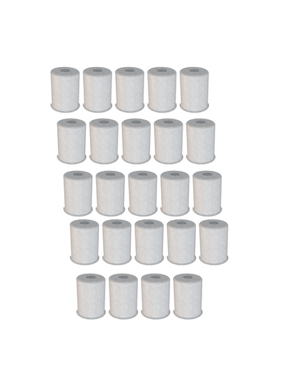 ADD-ONS: 1" to 1.5" Diameter Expansion Snap-On Adapter