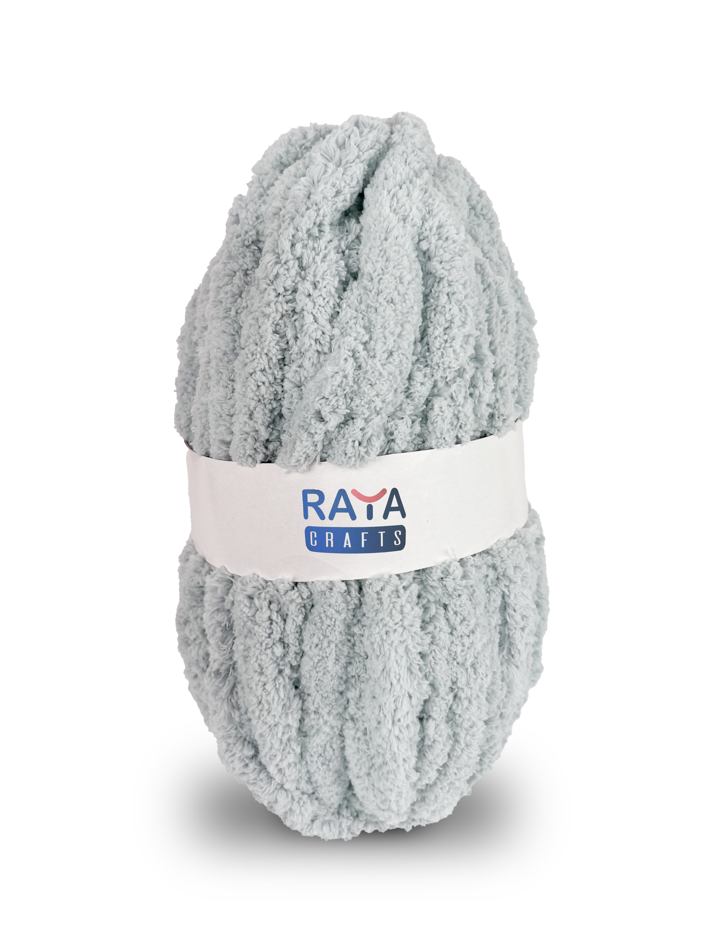 Chunky Chenille Blanket Yarn - Jumbo - Size 7