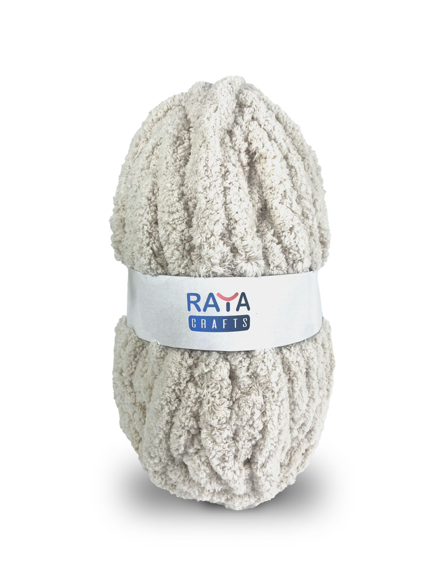 Chunky Chenille Blanket Yarn - Jumbo - Size 7