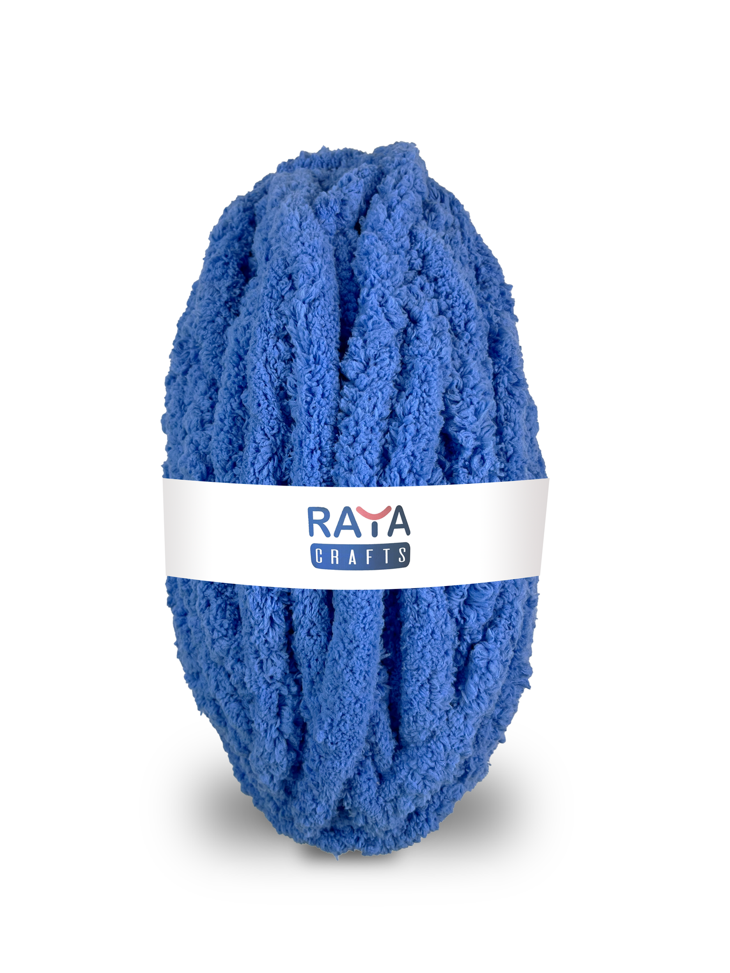 Chunky Chenille Blanket Yarn - Jumbo - Size 7