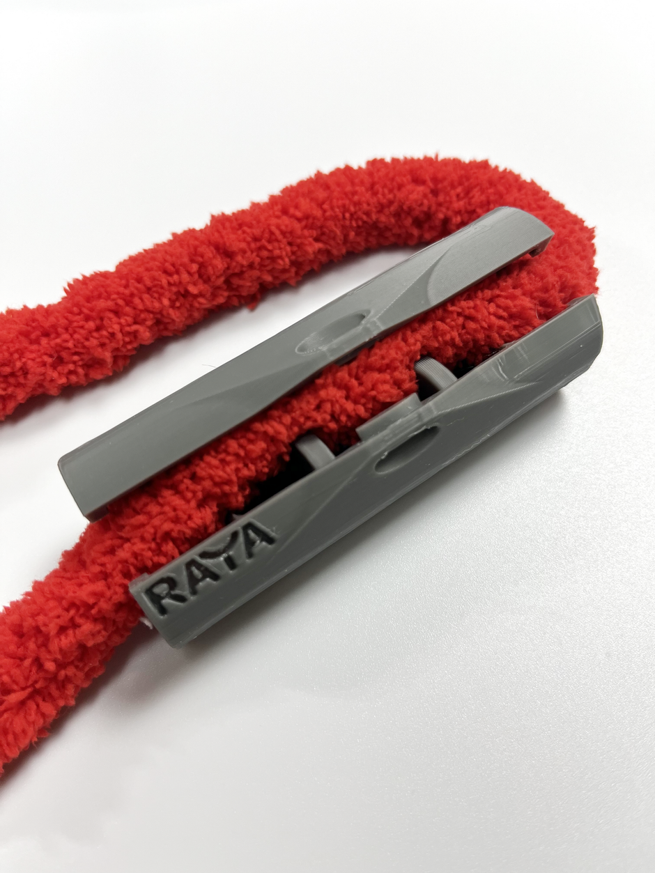 RAYA Crafts | Innovative Tools and High Quality Chunky Yarn.
